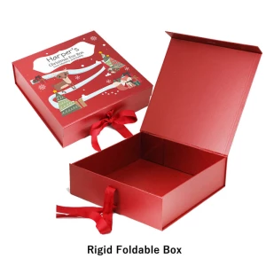 Christmas Gift Boxes