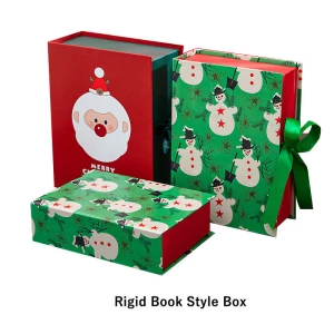 Christmas Gift Boxes