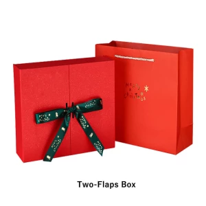 Christmas Gift Boxes