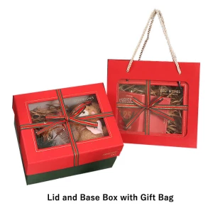 Christmas Gift Boxes