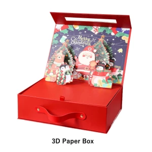 Christmas Gift Boxes