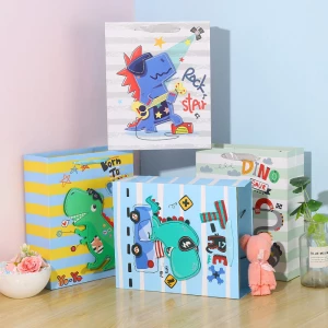 Kids Gift Bags