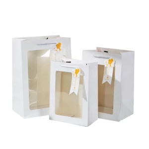 Mother's Day Gift Bags