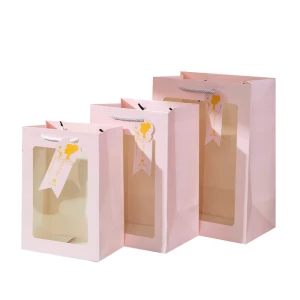 Mother's Day Gift Bags