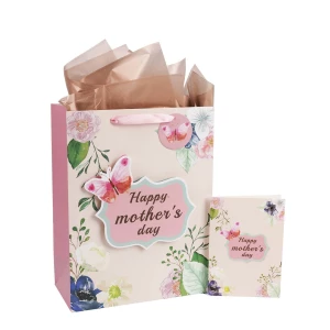 Mother's Day Gift Bags