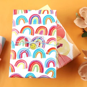 Gift Wrapping Paper Sheets