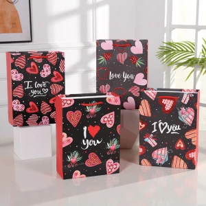 Valentine Gift Bags