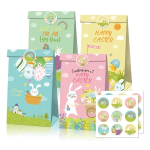 Easter Day Gift Bags