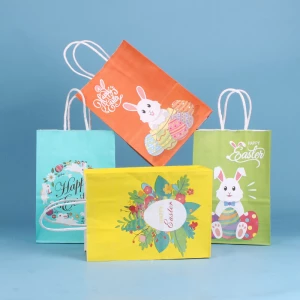 Easter Day Gift Bags