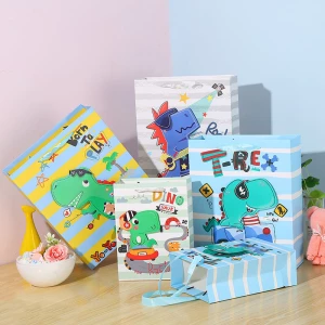 Kids Gift Bags