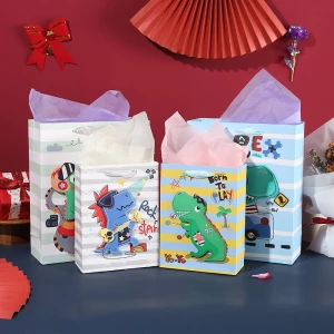 Kids Gift Bags