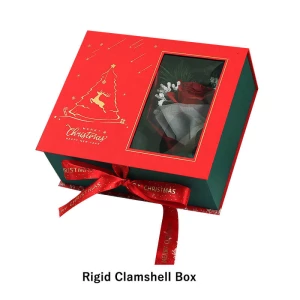 Christmas Gift Boxes