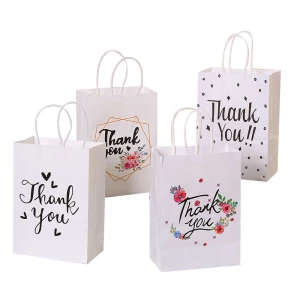 Thank You Gift Bags