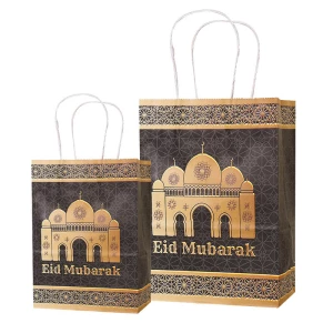 Eid Mubarak Gift Bags