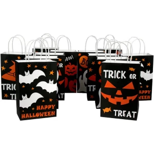 Halloween Gift Bags