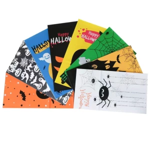 Halloween Gift Bags