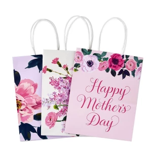 Mother's Day Gift Bags