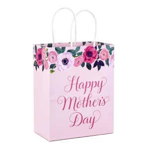 Mother's Day Gift Bags