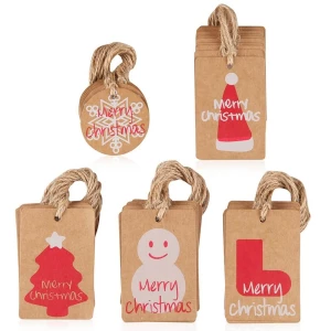 Gift Tags