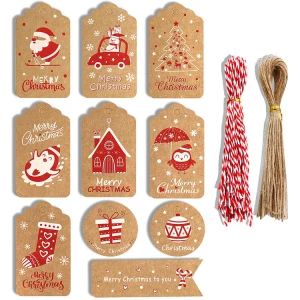 Gift Tags