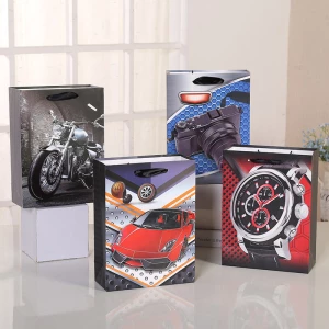 Father's Day Gift Bags