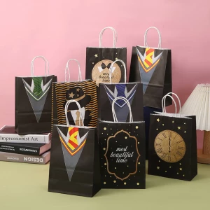 Father's Day Gift Bags