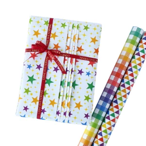 Gift Wrapping Paper