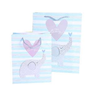 Baby Shower Gift Bags