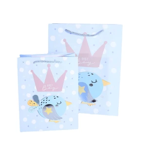 Baby Shower Gift Bags