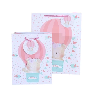 Baby Shower Gift Bags