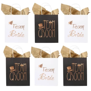 Wedding Gift Bags