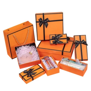 Luxury Gift boxes