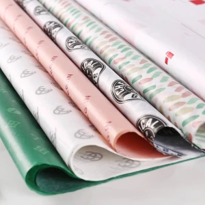 Gift Tissue Papers