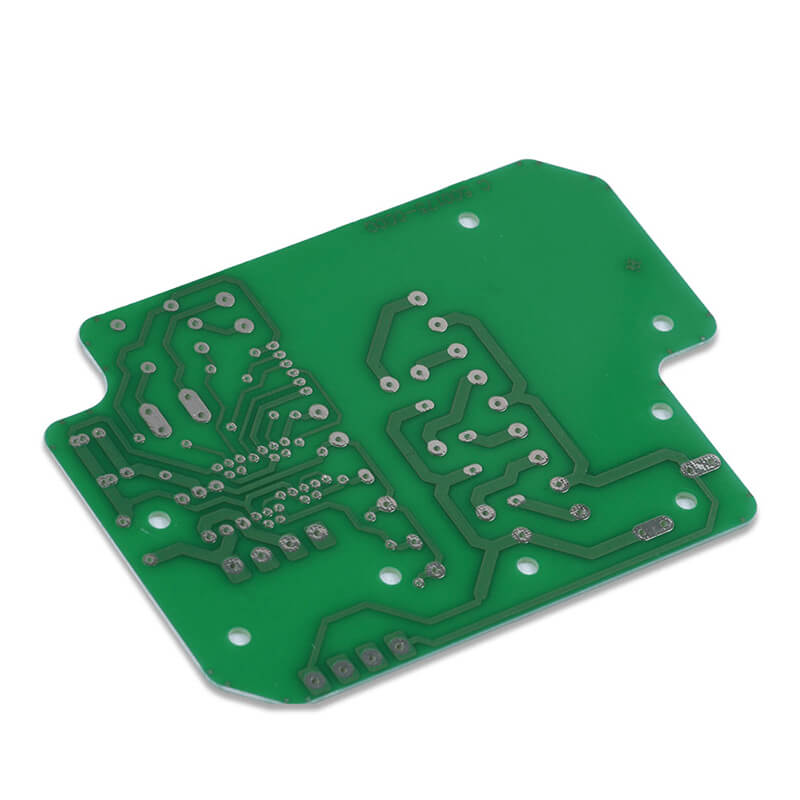 FR4 single-sided printed circuit board