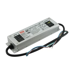 LED DRIVE