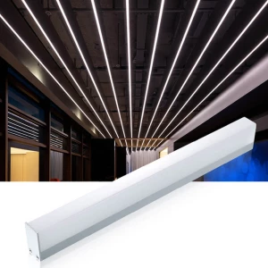 LED INDOOR LIGHTING