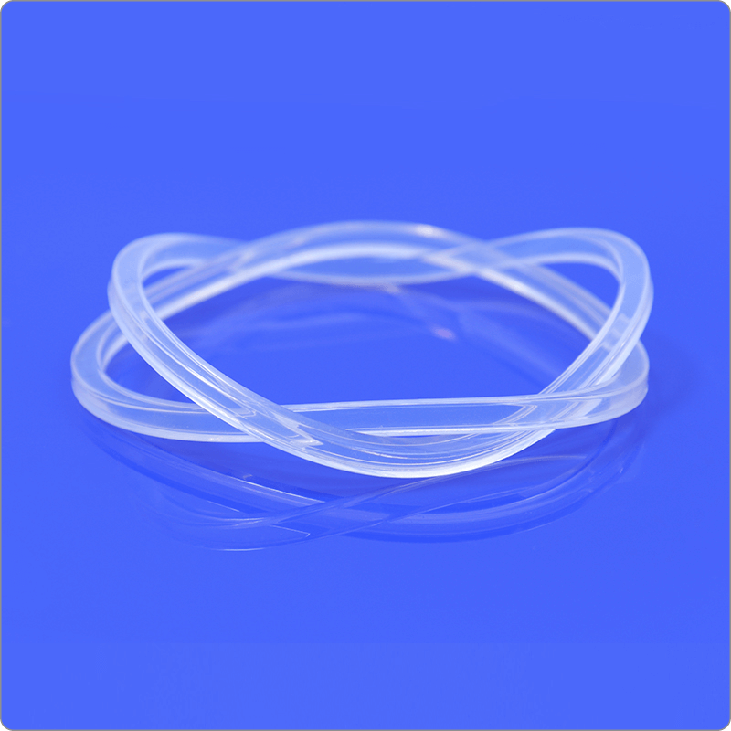 Transparent O-ring Seal, Can Be Used For Various Equipment Sealing