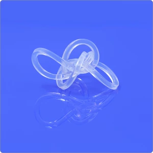 Transparent O-ring Seal, Can Be Used For Various Equipment Sealing