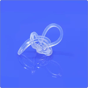 Transparent O-ring Seal, Can Be Used For Various Equipment Sealing