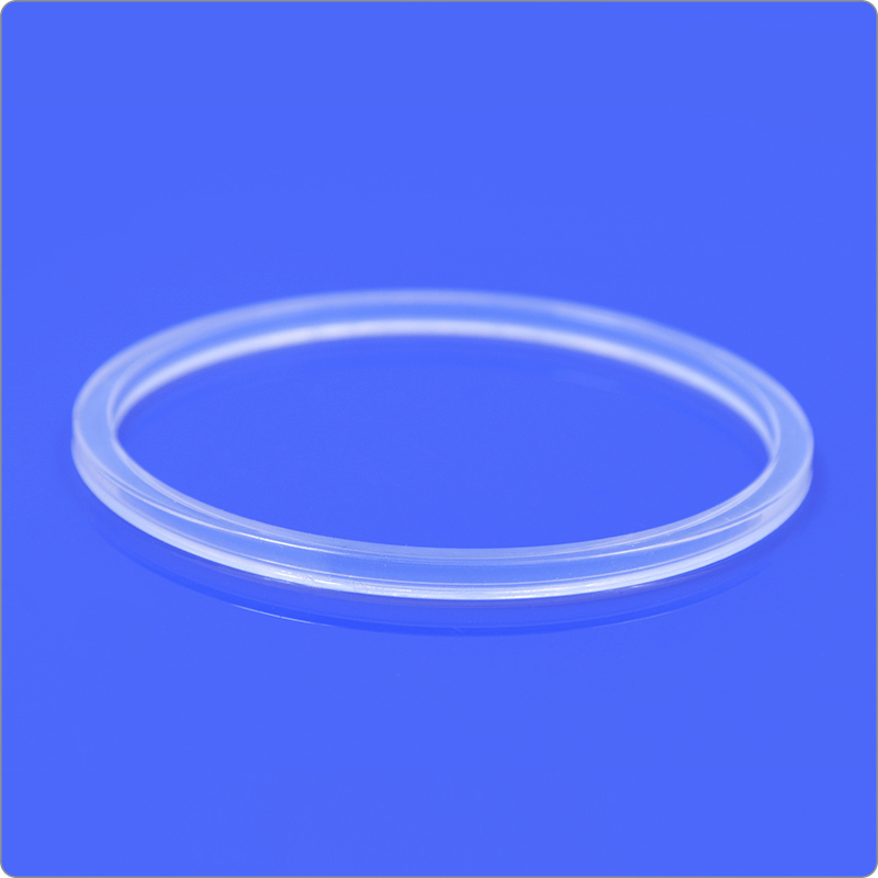Transparent O-ring Seal, Can Be Used For Various Equipment Sealing