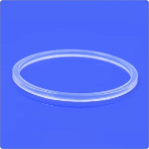 Transparent O-ring Seal, Can Be Used For Various Equipment Sealing