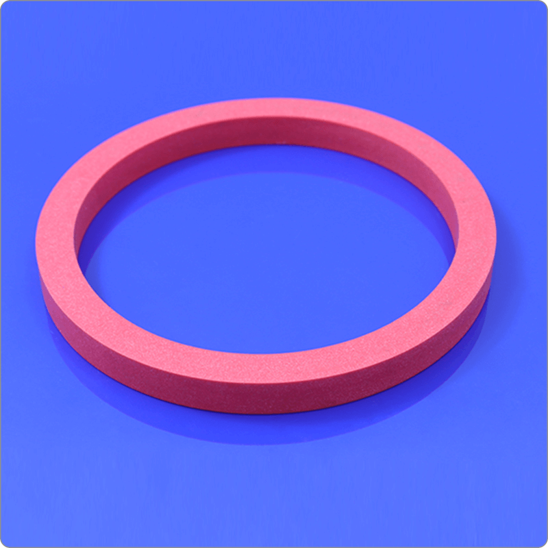 High Quality Seal Silicone Sponge O-ring