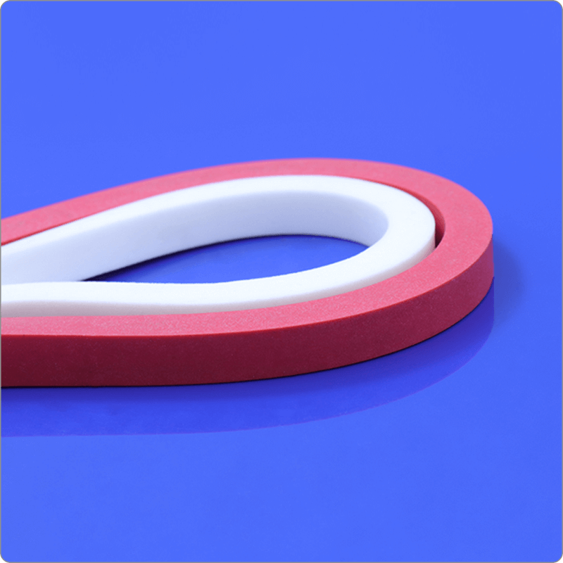 High Quality Seal Silicone Sponge O-ring