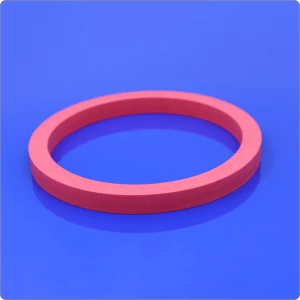 High Quality Seal Silicone Sponge O-ring