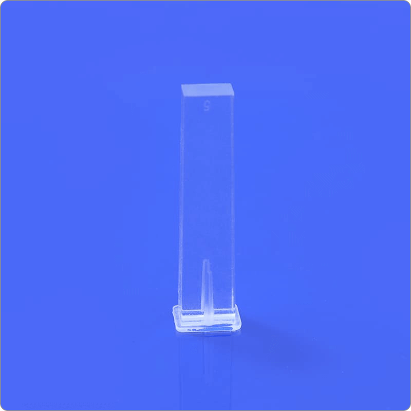 Medical silicone high transparent molding