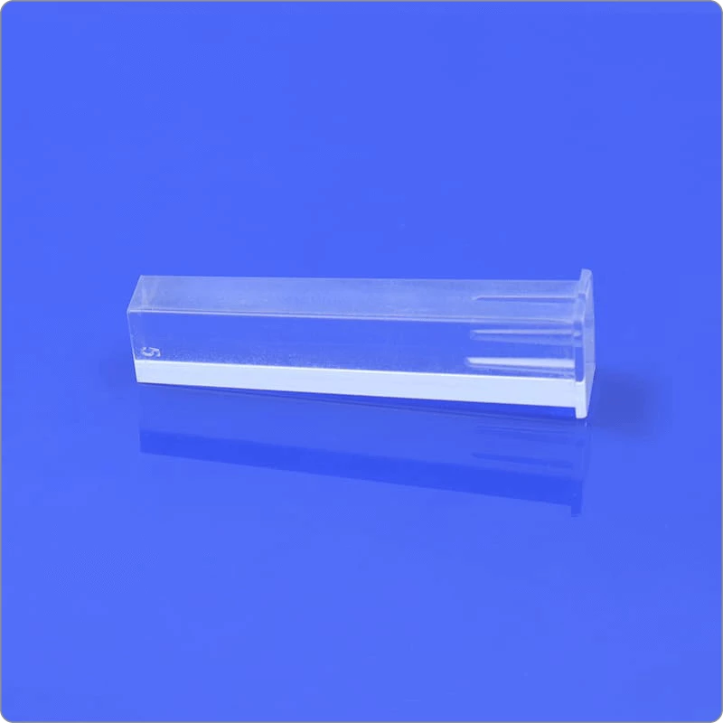 Medical silicone high transparent molding