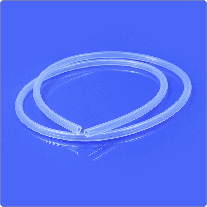 High pressure Silicone Vacuum Hose/Pipe/Tube soft silicone tube