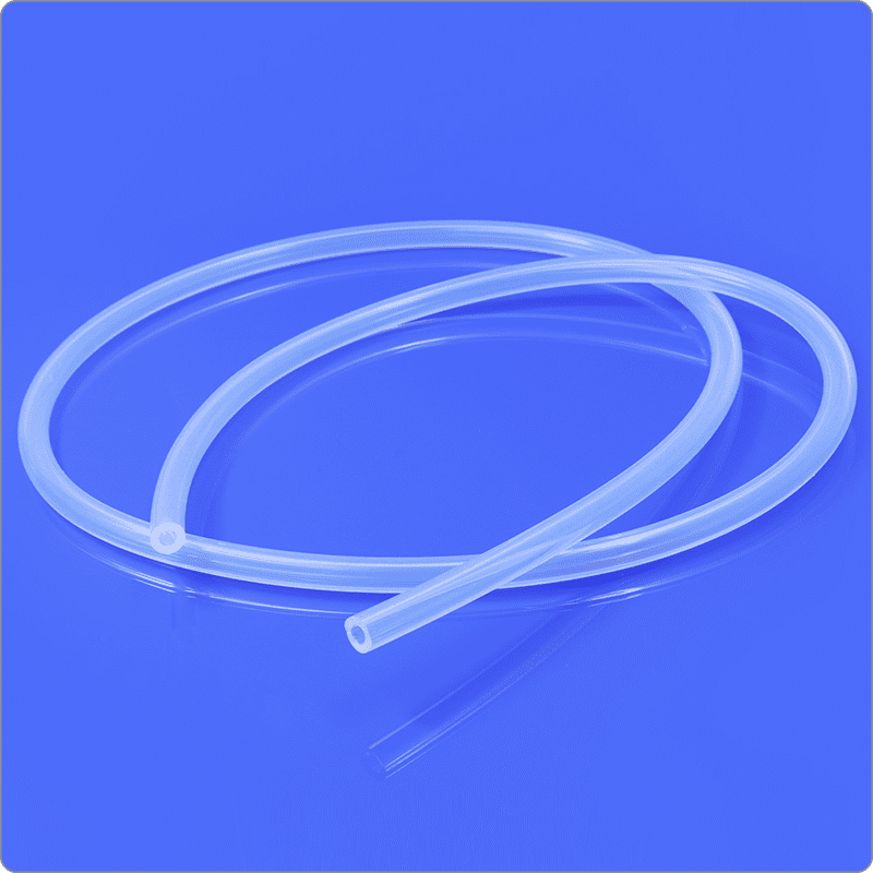 High pressure Silicone Vacuum Hose/Pipe/Tube soft silicone tube