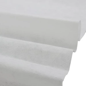 Flushable Spunlace Cellulose Nonwoven Fabric