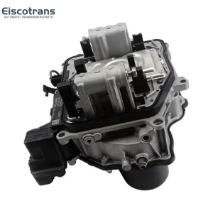 DQ200 0AM Mechatronic  Transmission Gearbox  0AM927769d Valve Body with TCU For VW Audi Skoda Seat 0AM325065S